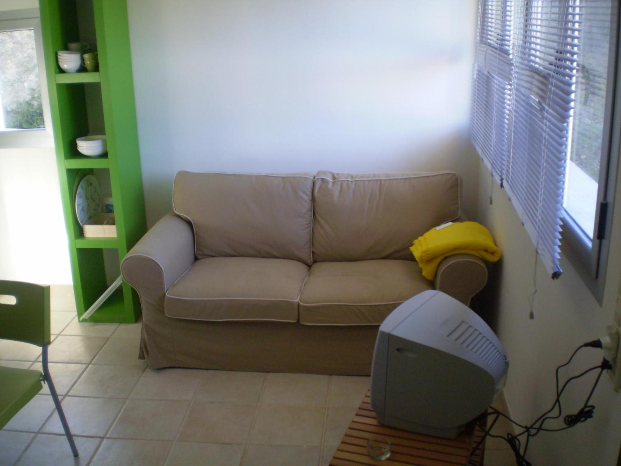 La Aldea Apartman Calles Kültér fotó