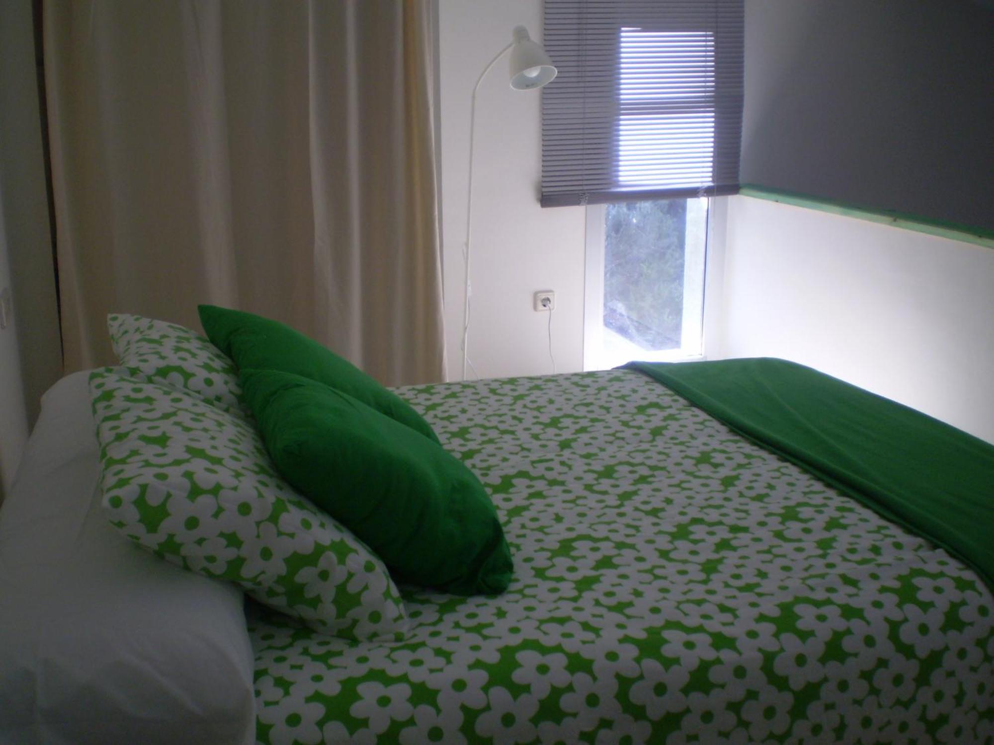 La Aldea Apartman Calles Kültér fotó