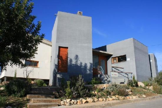 La Aldea Apartman Calles Kültér fotó