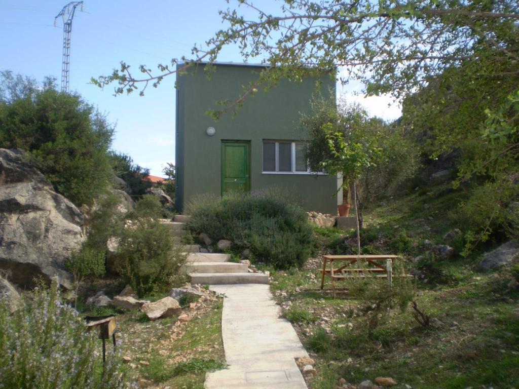 La Aldea Apartman Calles Szoba fotó