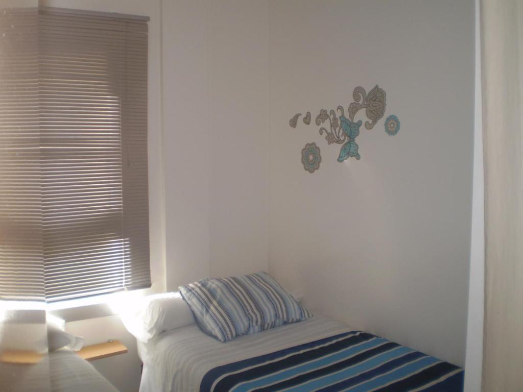 La Aldea Apartman Calles Szoba fotó